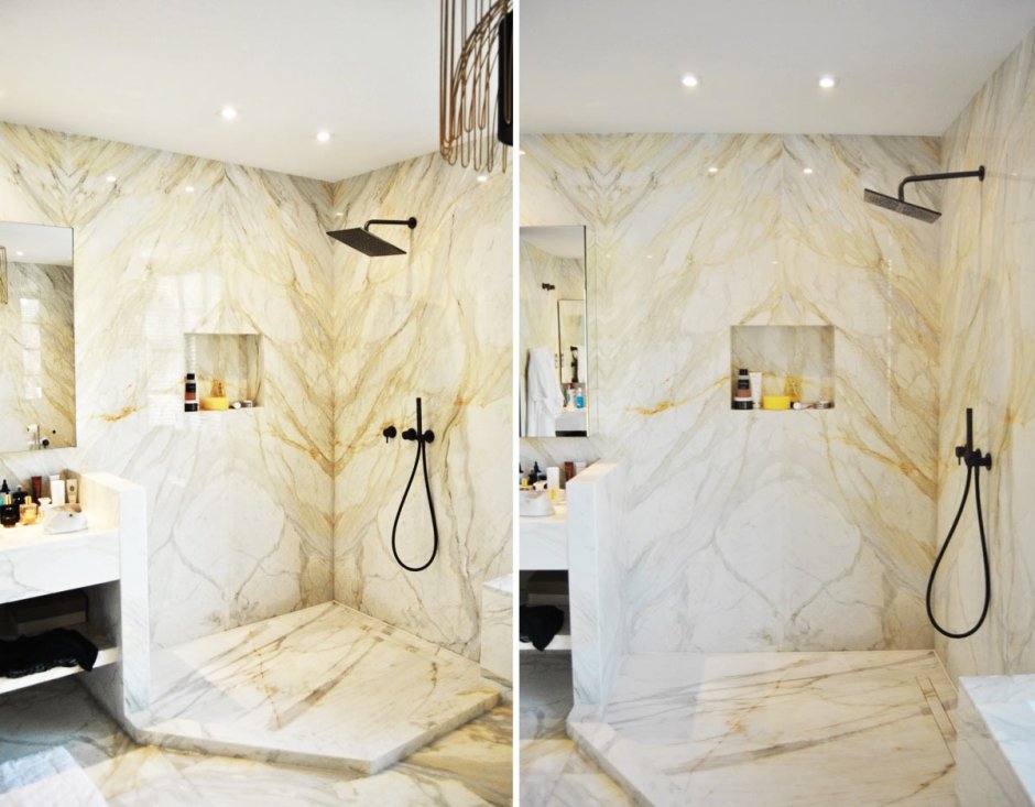 Marble Panels
