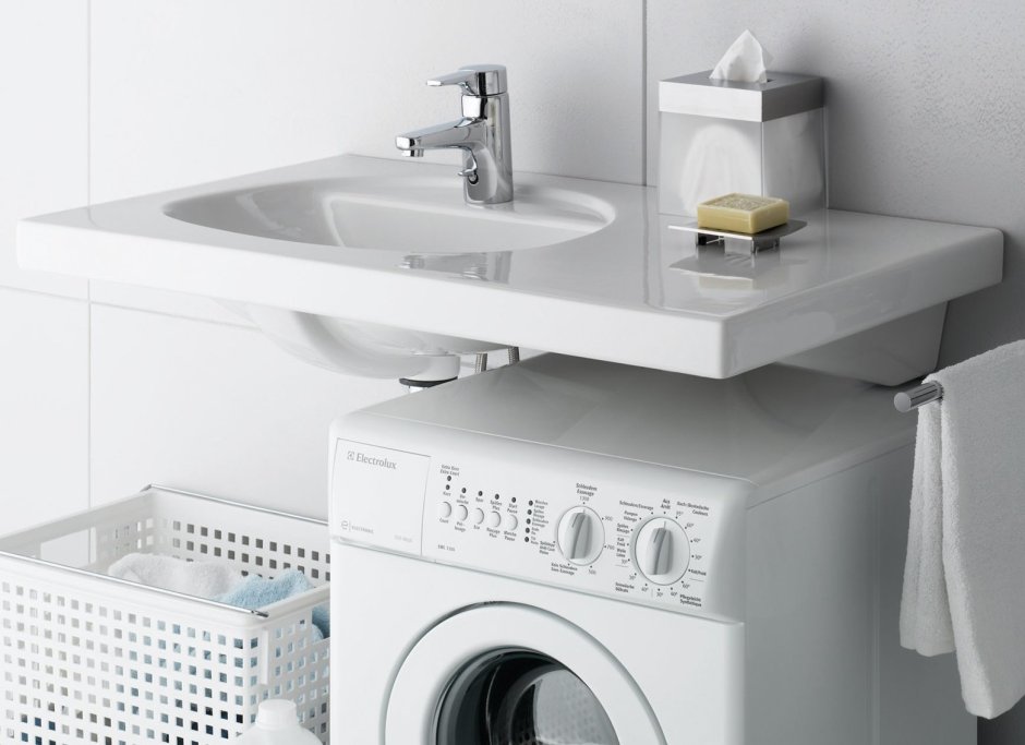 Стиральная машина Zanussi FCS 1020 C