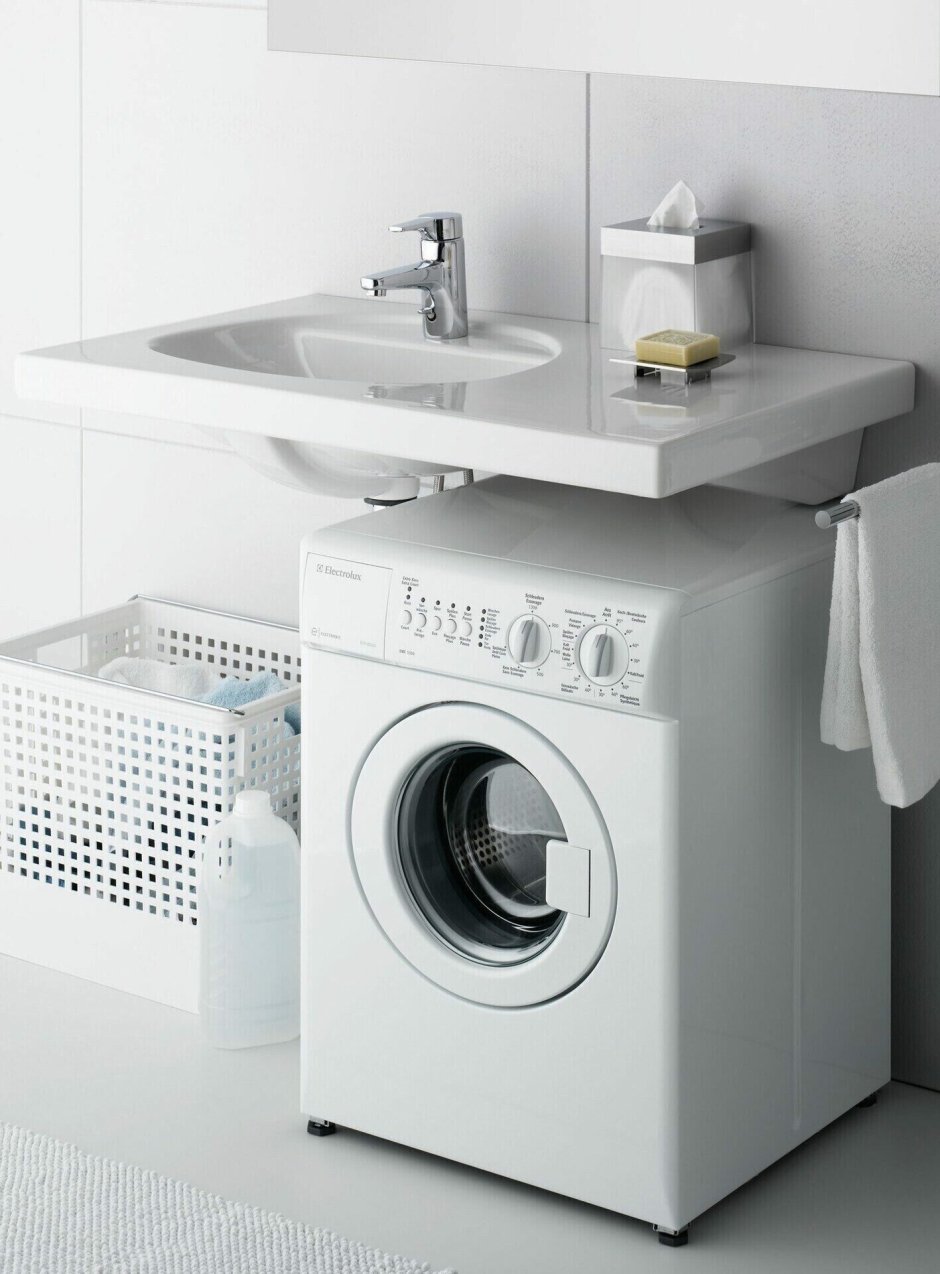 Zanussi FCS 1020 C