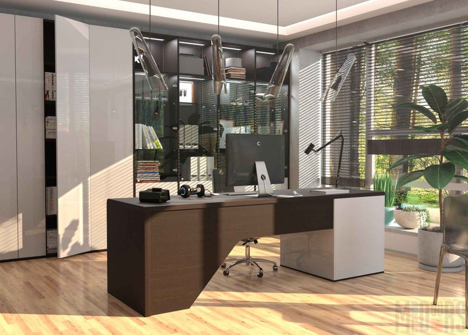 Мистер Дорс мебель для кабинета