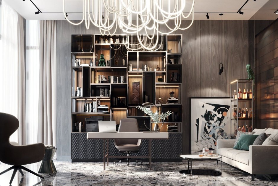 Studia 54 интерьер