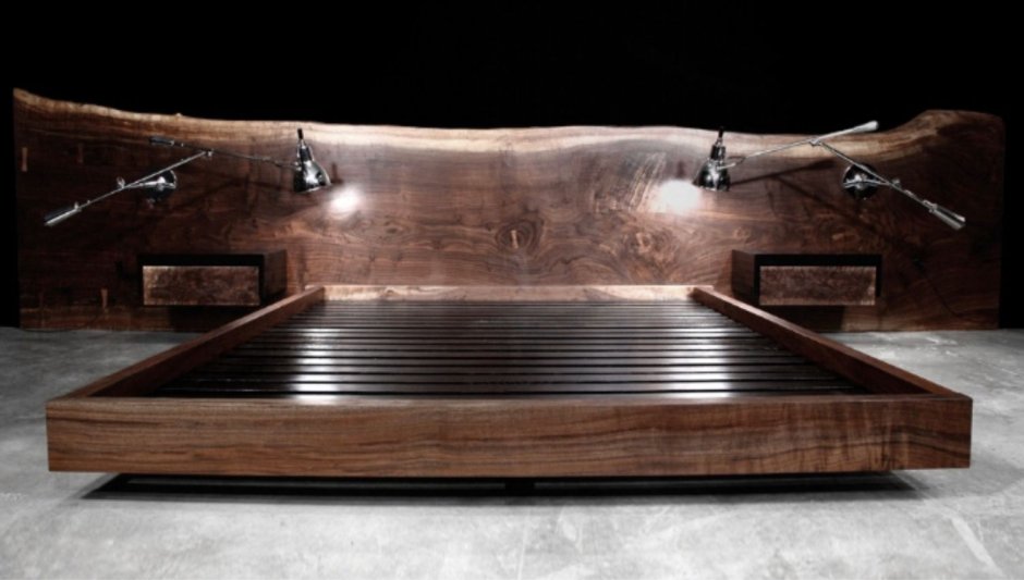 Hudson Furniture кровать