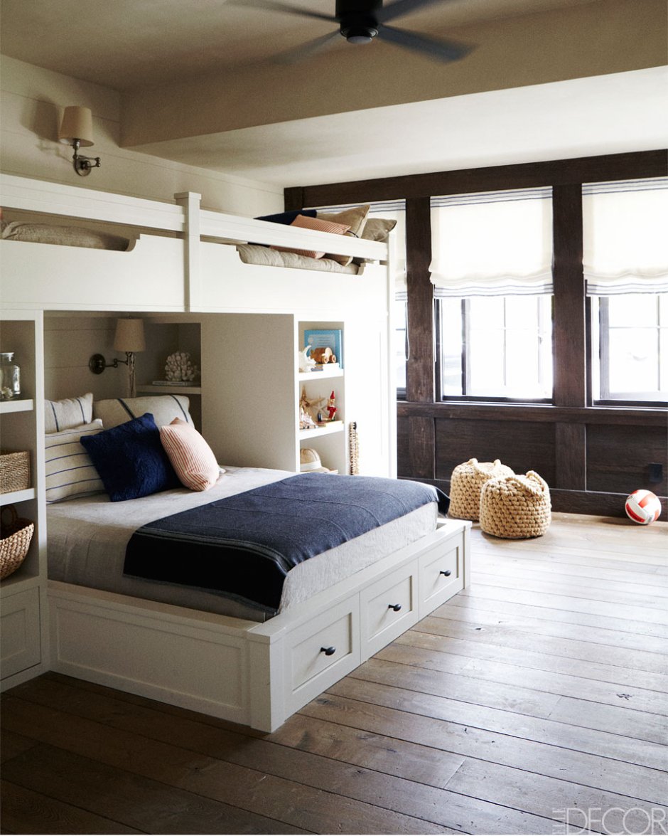 Bunk Room кровать