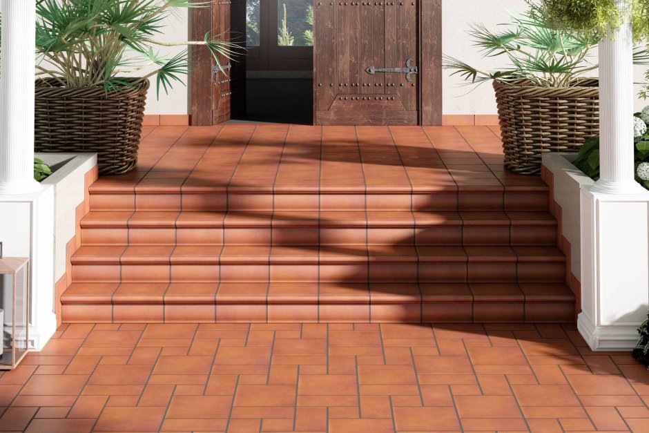 Клинкер Gresmanc Sahara Beige