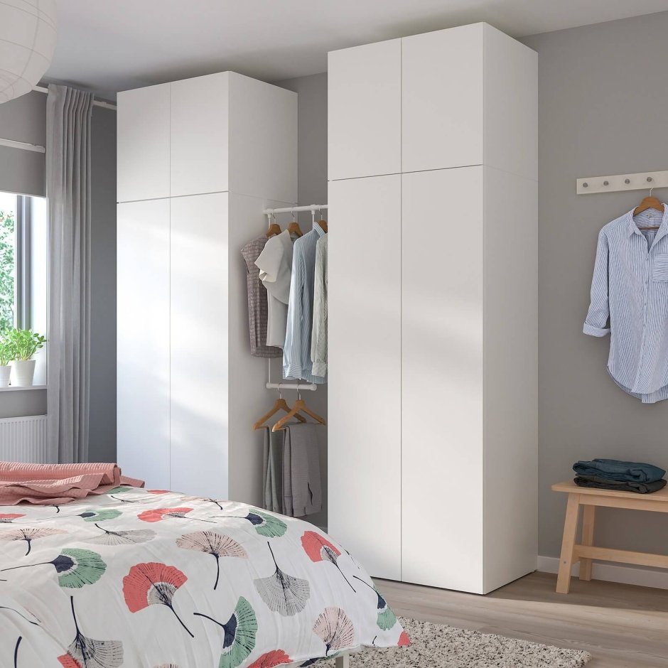 Шкаф ikea ОПХУС