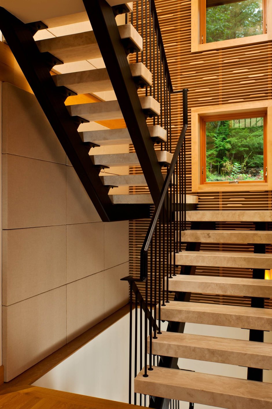 Стаирс лестницы Stairs