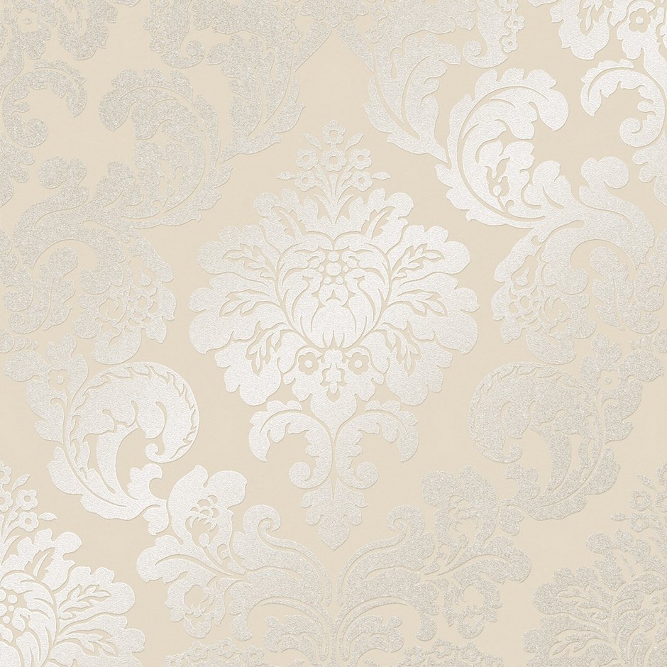 Обои Champagne Damasks ad51904