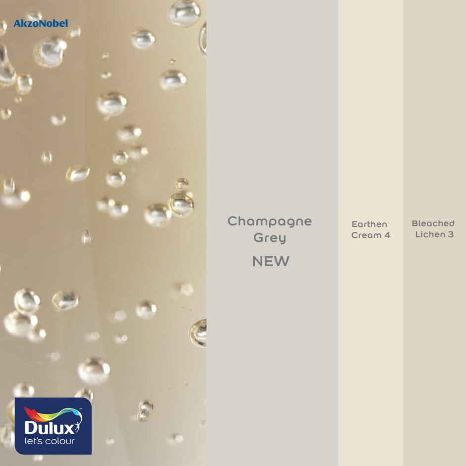 Dulux слоновая кость