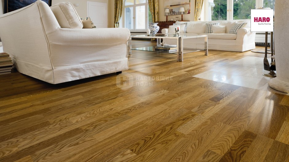 Haro Flooring