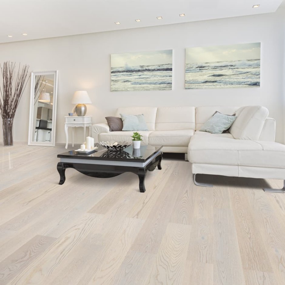 Паркетная доска Tarkett Step дуб Royal XL 1200 br MDB PN DG