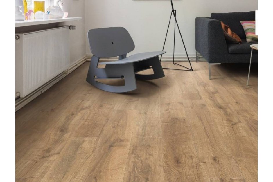 Ламинат Haro Tritty 90 дуб Терана