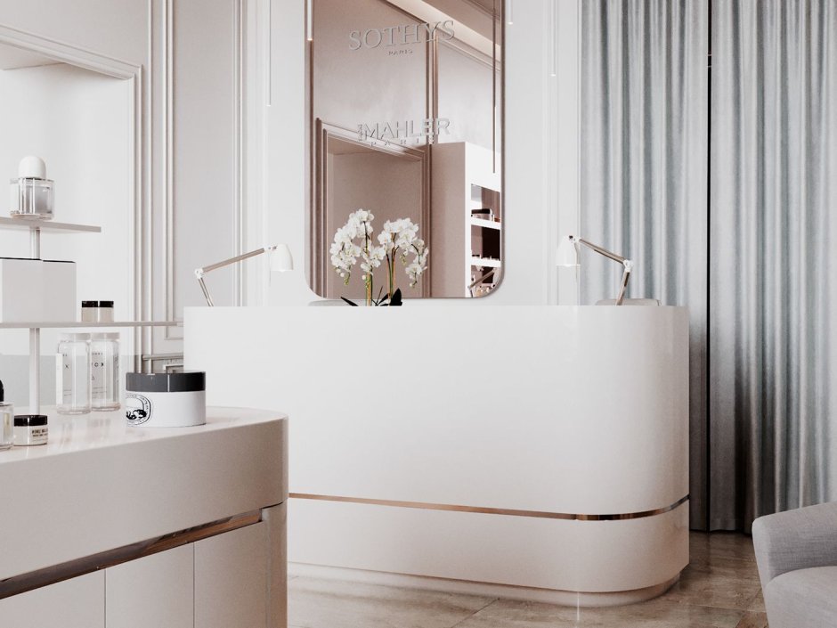 Sothys салоны красоты
