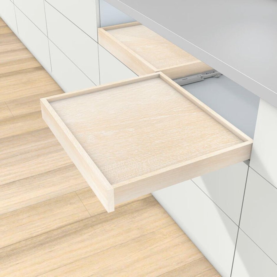 Направляющие Blum MOVENTO