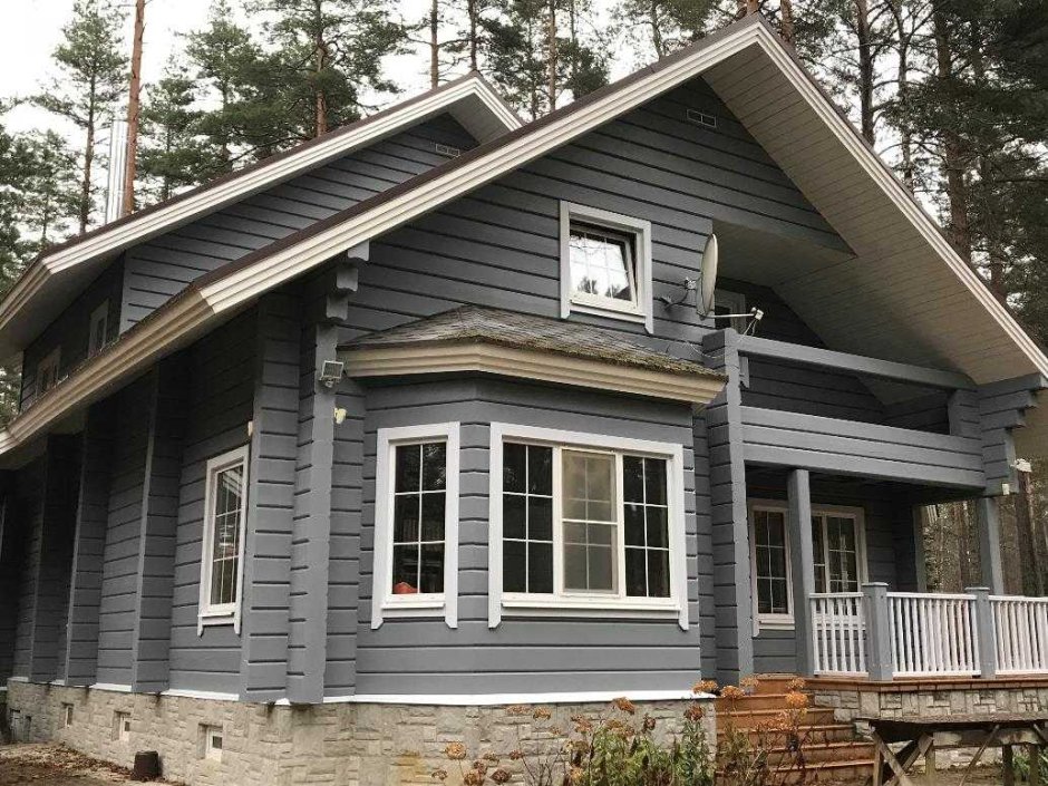 Tikkurila Vinha 2690 Укко