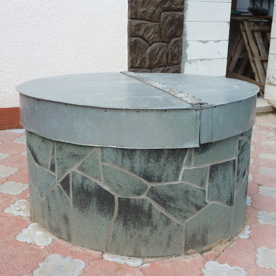 Гибкий камень Andok (андок) Delap (Венгрия)