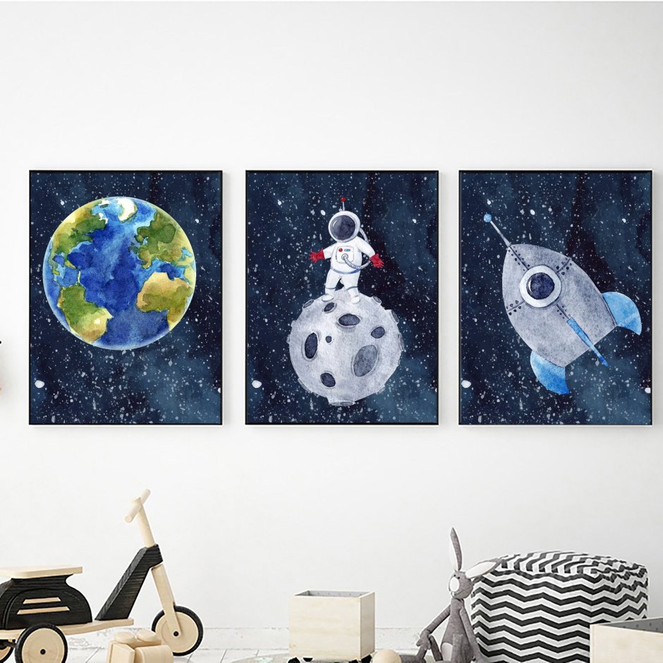 Space Decor