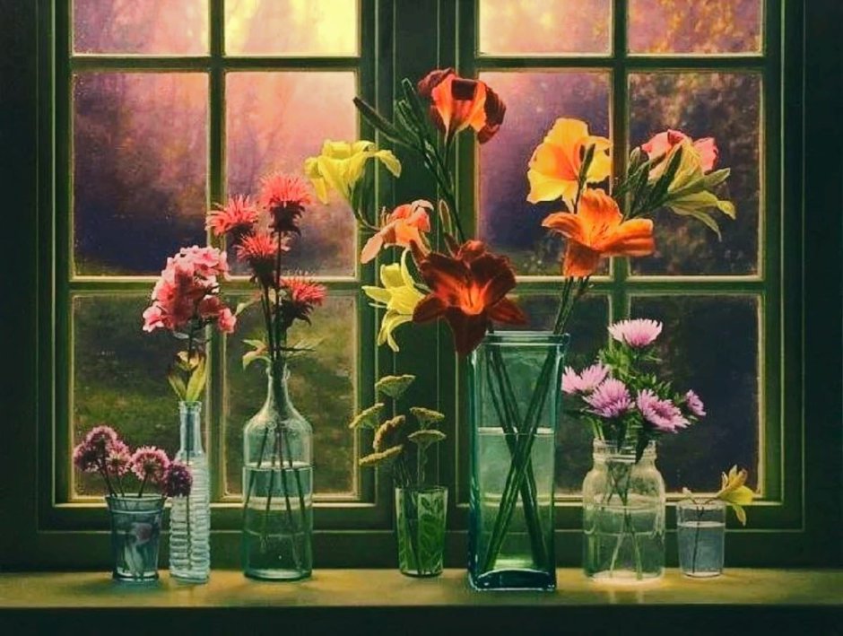 Скотт Прайор (Scott prior)