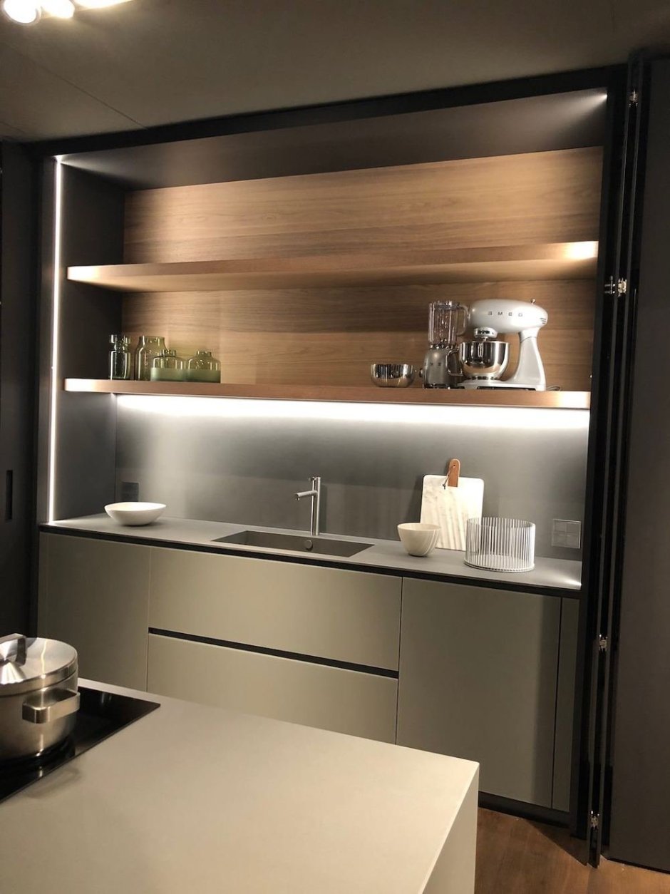 EUROCUCINA 2019