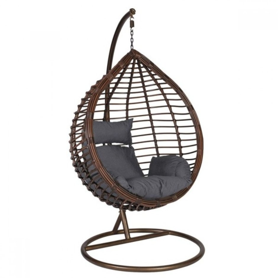 Подвесное кресло garden4you Rondo 28063