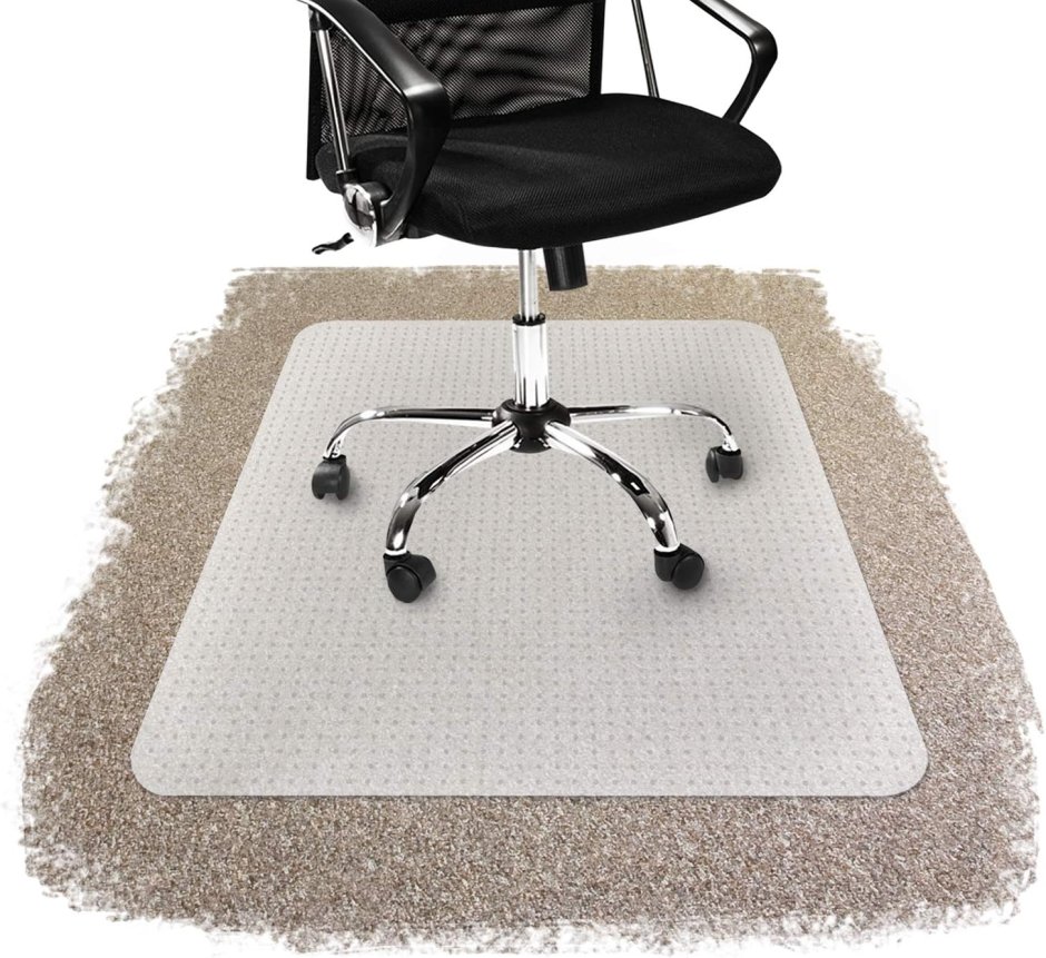 Office Chair mat for Carpet