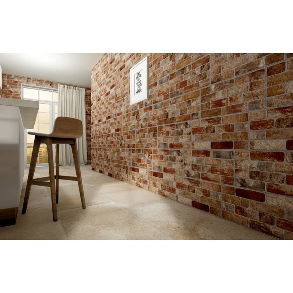 Керамогранит old Bricks Estima