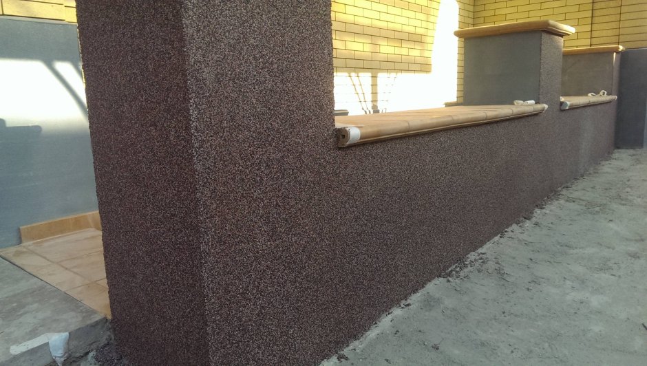 ТЕХНОНИКОЛЬ 5 С мраморной крошкой