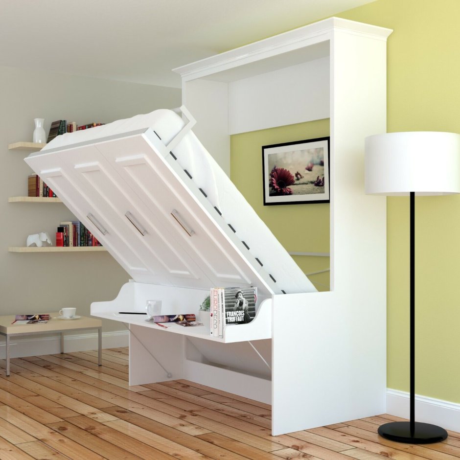 Space solutions откидная кровать