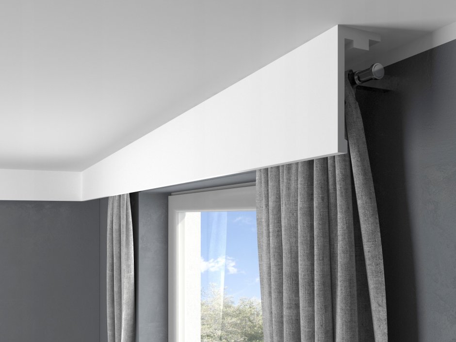 Карниз Mardom Decor