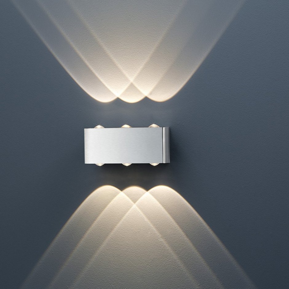 Aberdeen led светильник