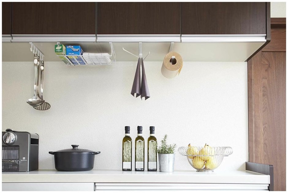 Kitchen Tower