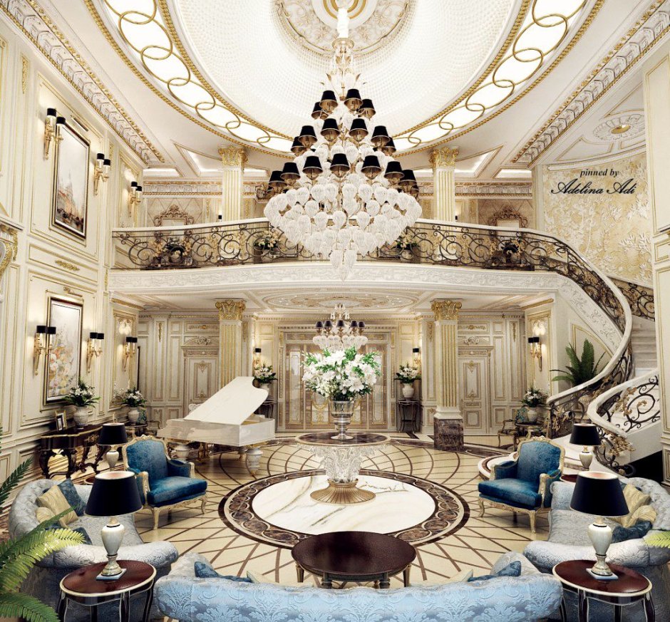Luxury Antonovich Design Dubai
