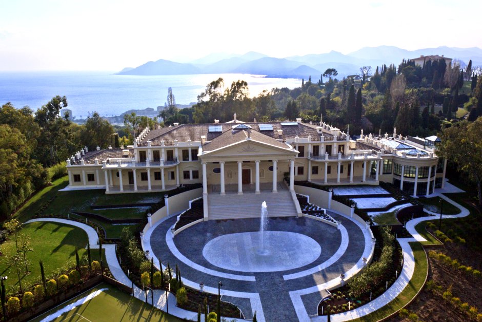 Palais venitien, Канны, Франция
