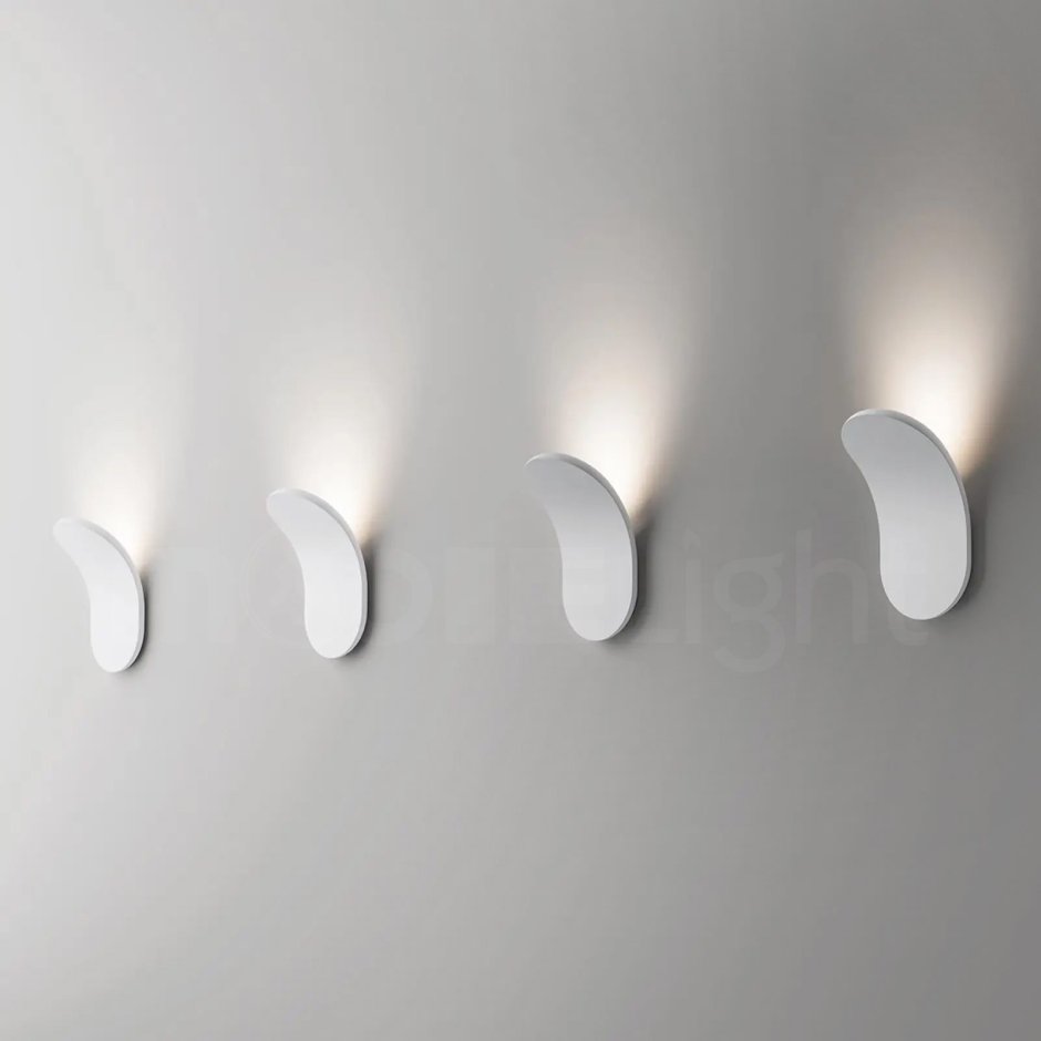 Настенный светильник Axo Light бра110