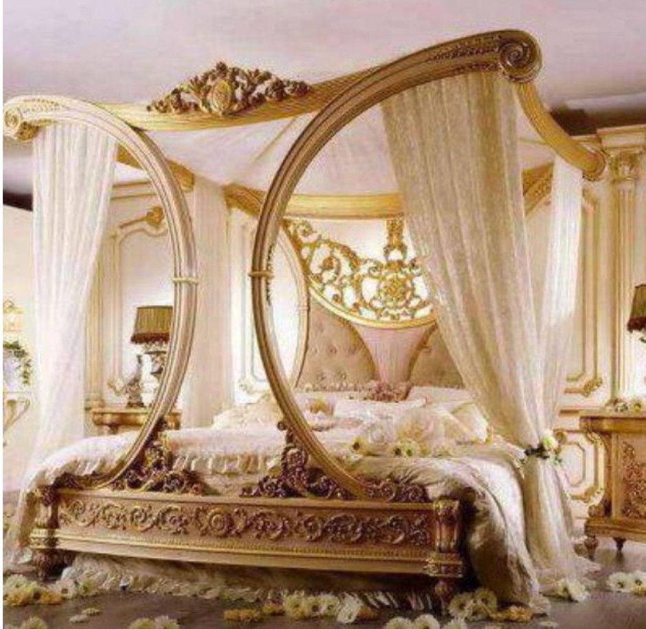 Мебель Рива Инканто Raffles спальня