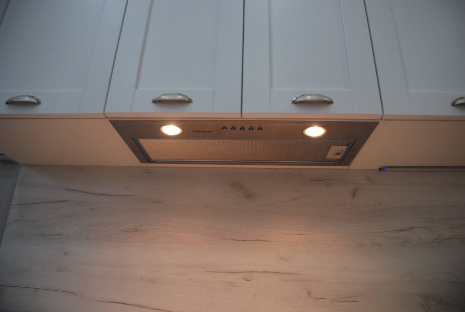 Встраиваемая вытяжка Konigin Flatbox 50 inox