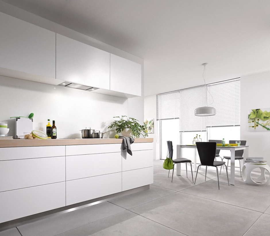 Встраиваемая вытяжка Miele da 2668