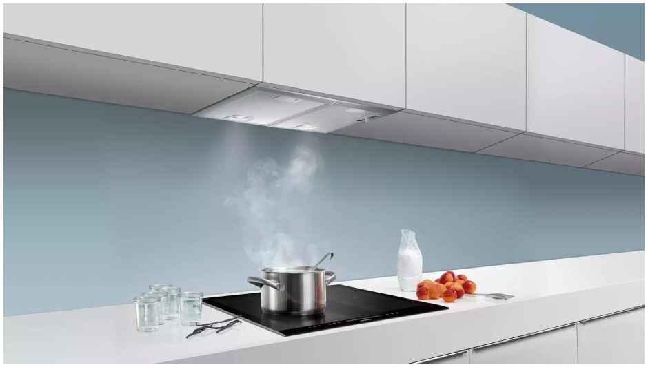 Встраиваемая вытяжка Siemens lb 54564 IX