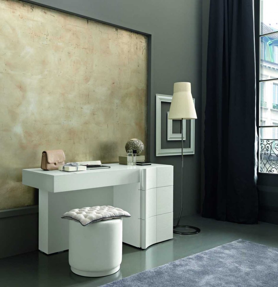Туалетный столик Vanity Olivieri