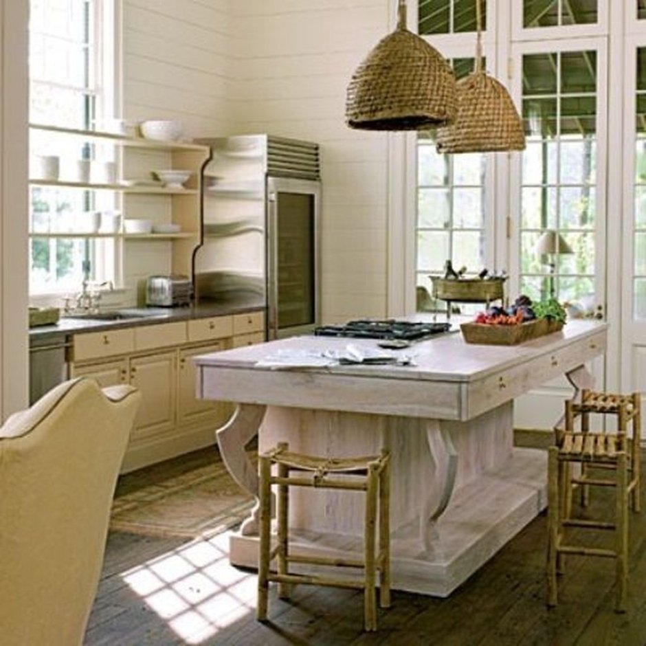 Home skeps