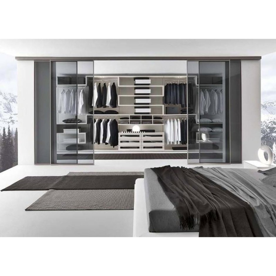 Presotto шкафы