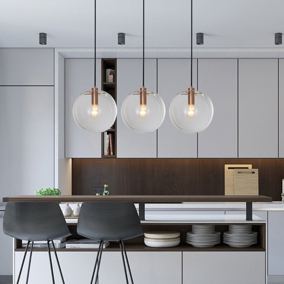 Подвесной светильник loft5025