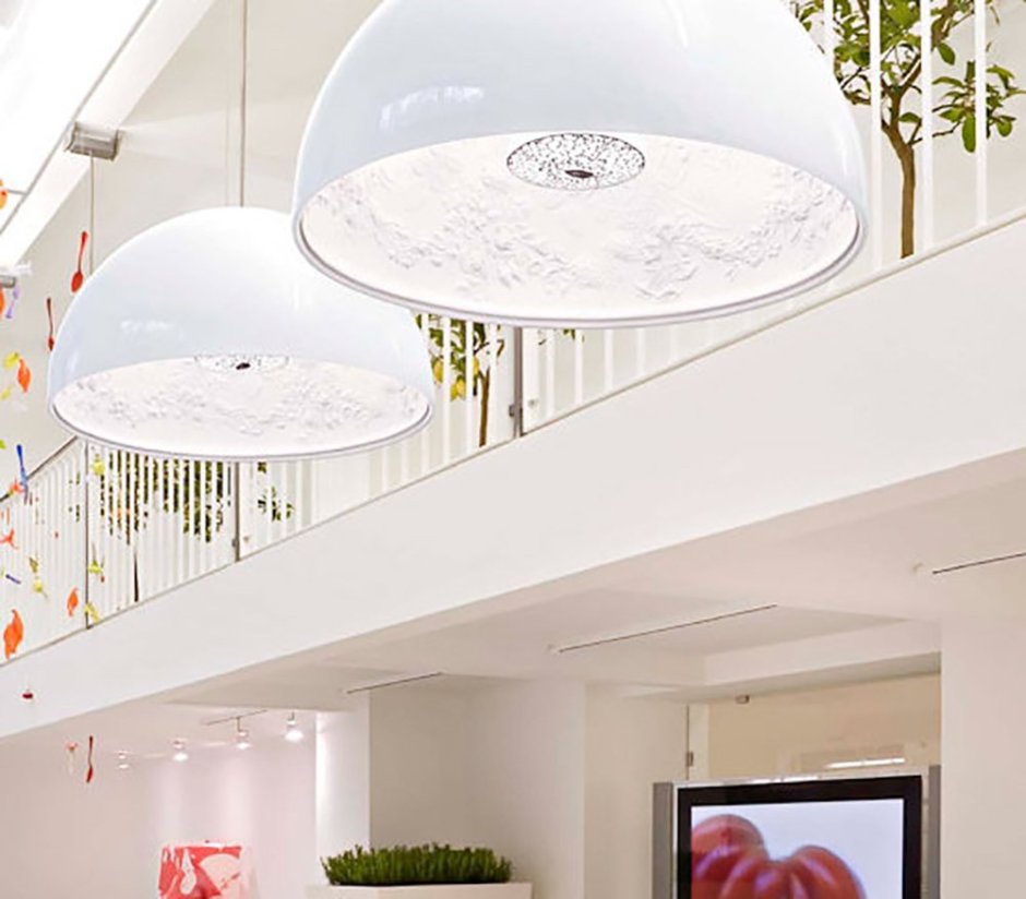 Светильник Flos Skygarden