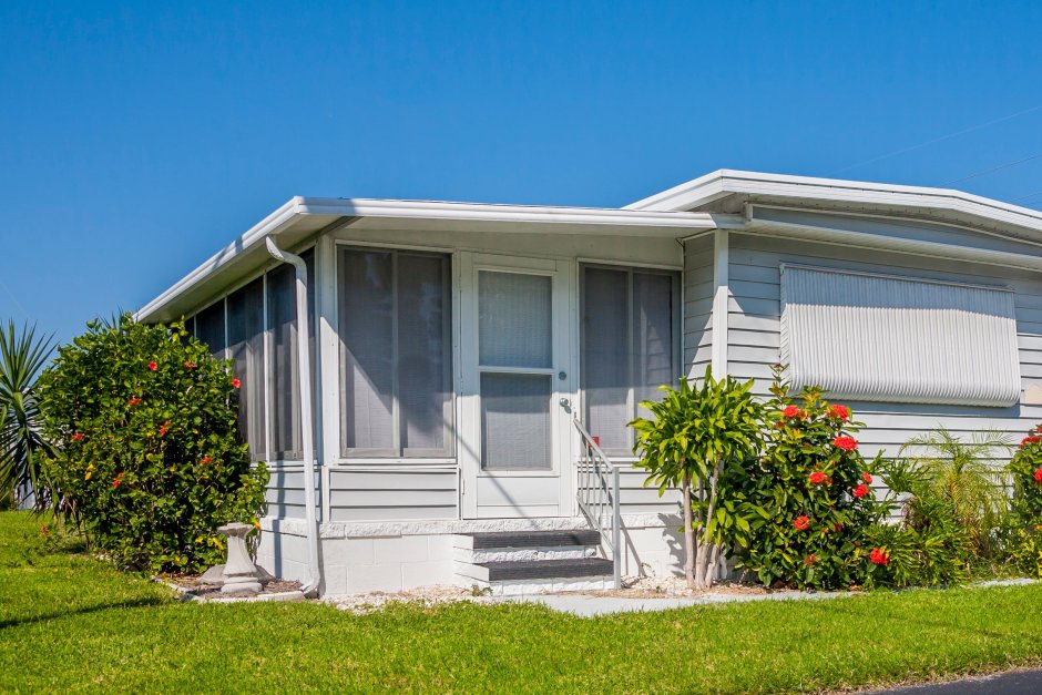 Mobile Home Remodeling Clearwater FL