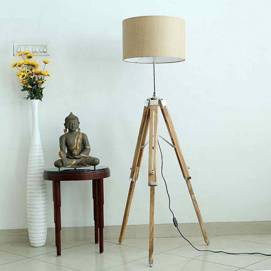 Floor Lamp a050