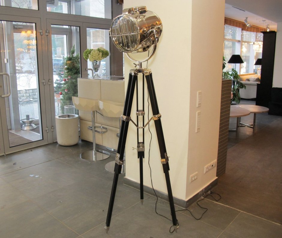 Торшер Eichholtz Atlantic