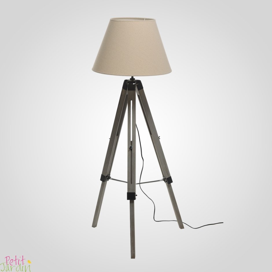 Торшер на треноге Tonika 9209