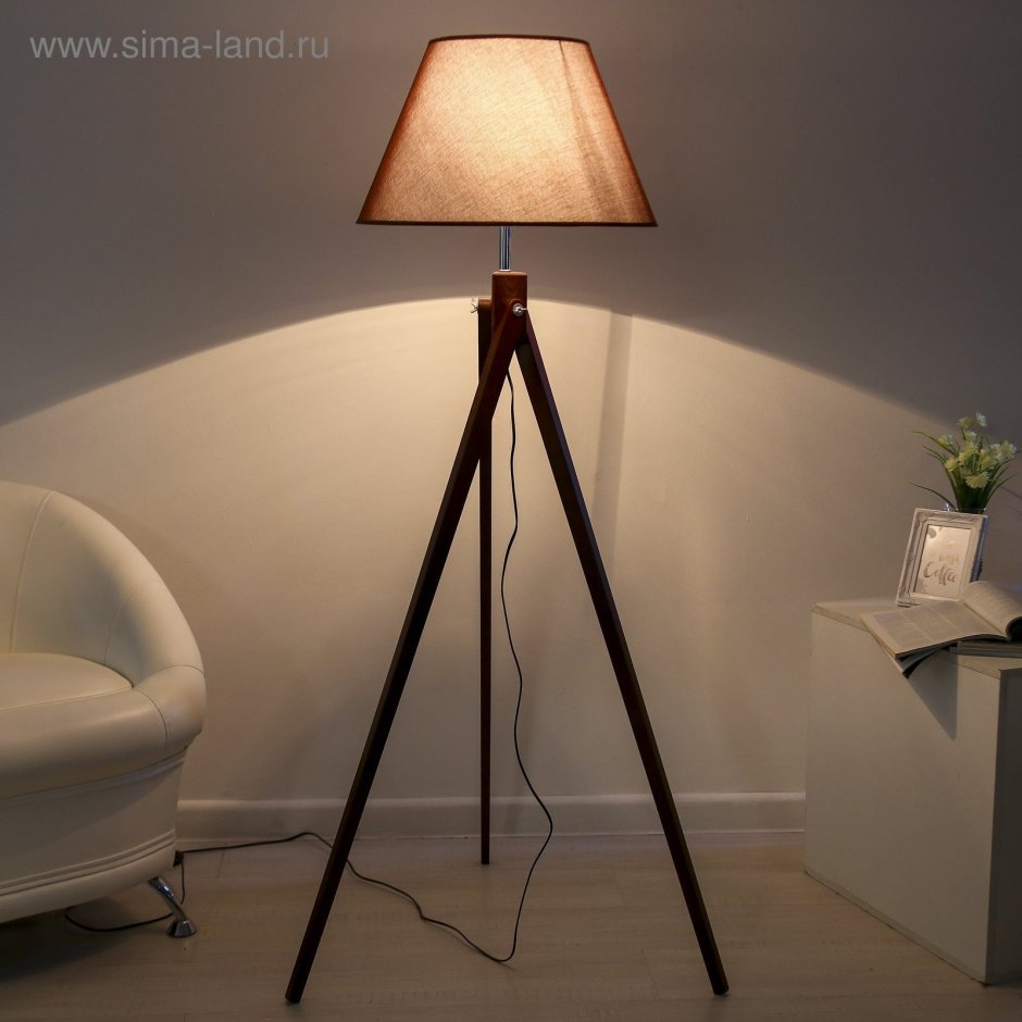 Торшер k2km008f-NW