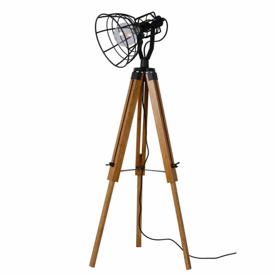 Торшер Eglo Bordesley 43219