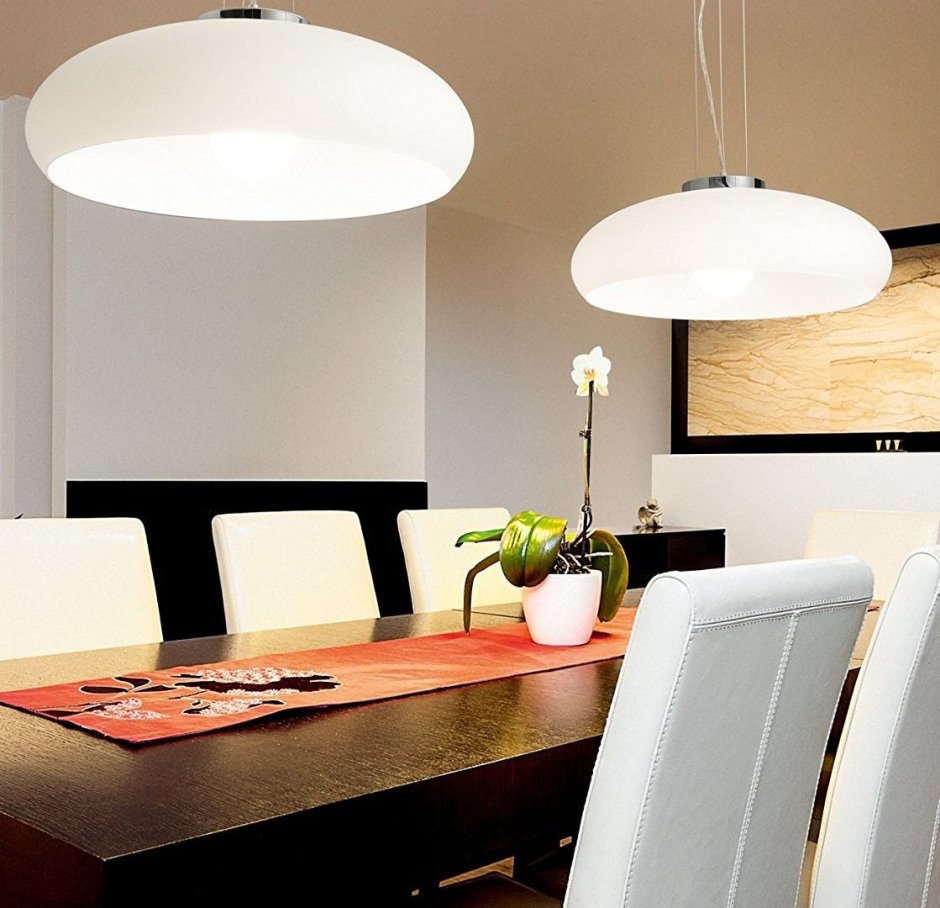 Светильники ideal Lux Aria sp1