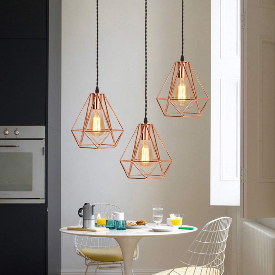 Подвесной светильник Pendant Lights